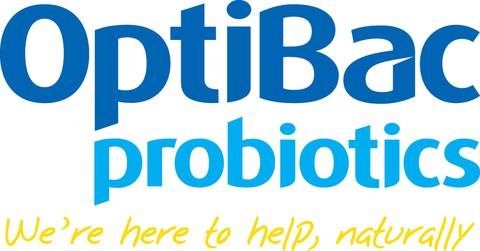 Optibac Probiotics