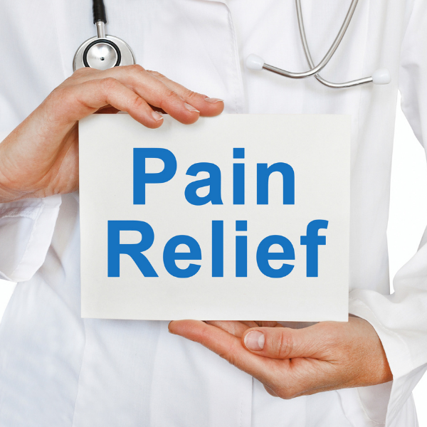 pain relief flynns pharmacy claremorris