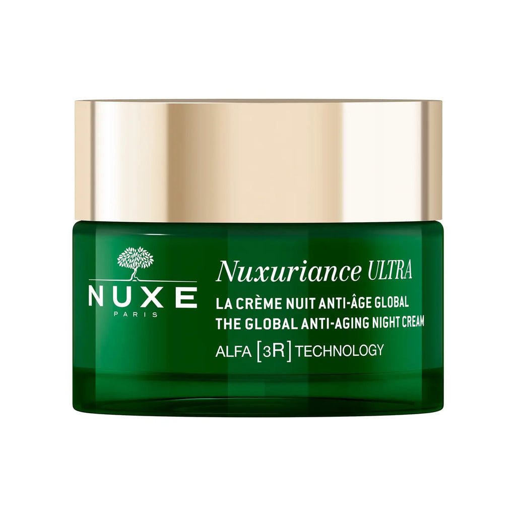 Nuxe Nuxuriance Ultra Night Cream (new)