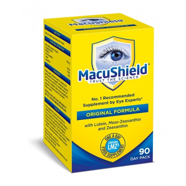 Macushield 30