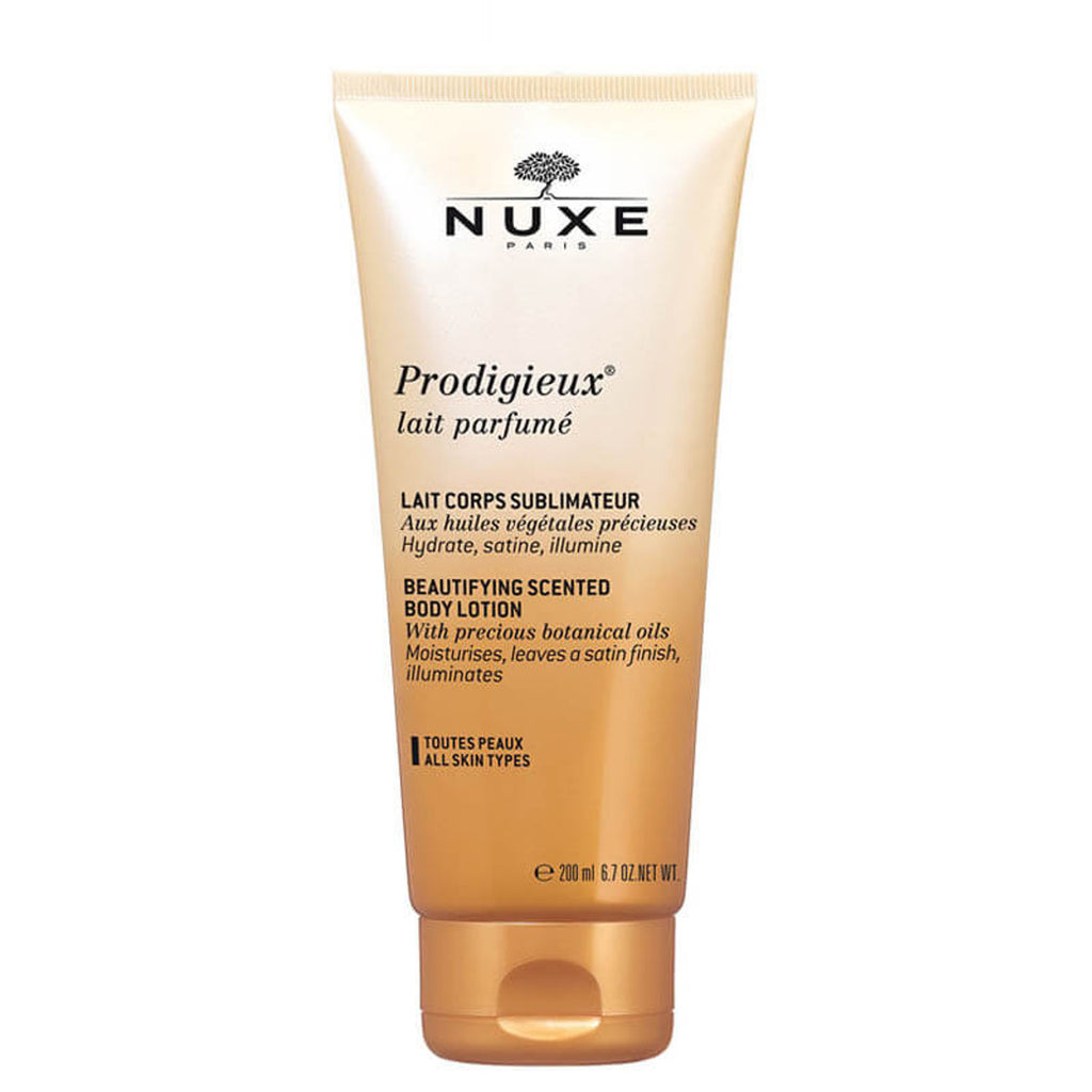 Nuxe Prodigieux Scented Body Lotion