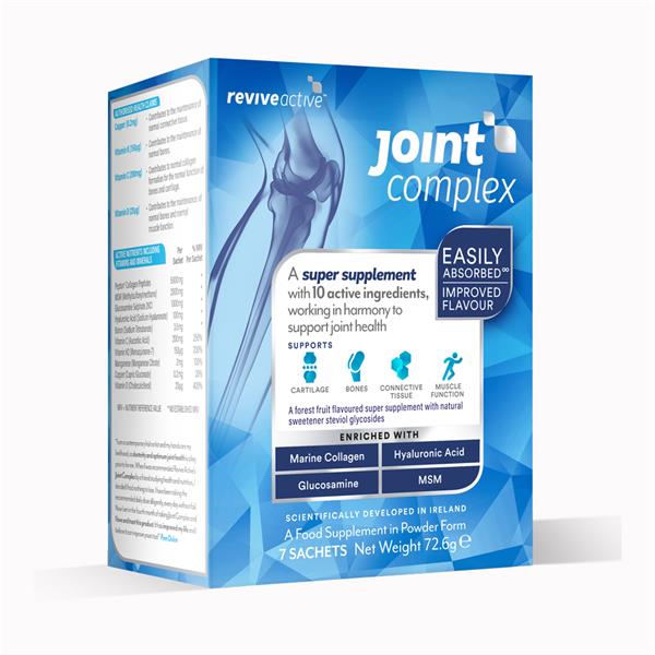 Revive Active Joint Complex Full Box