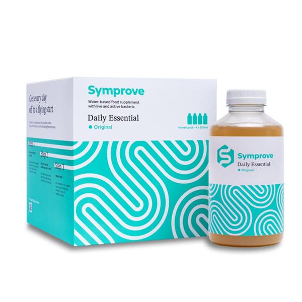 Symprove (Code symprove10 for 10% off + FREE Symprove Water Bottle)