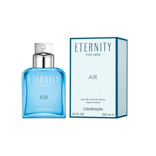 Calvin Klein Eternity Air Mens EDT 100nl