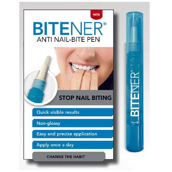 Bitener Anti Nail-bite Pen