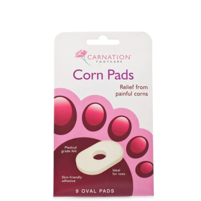 Carnation Corn Pads