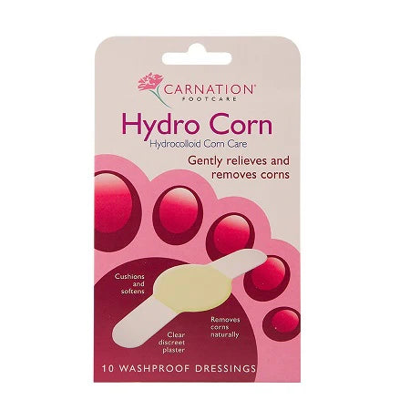 Carnation Hydro Corn