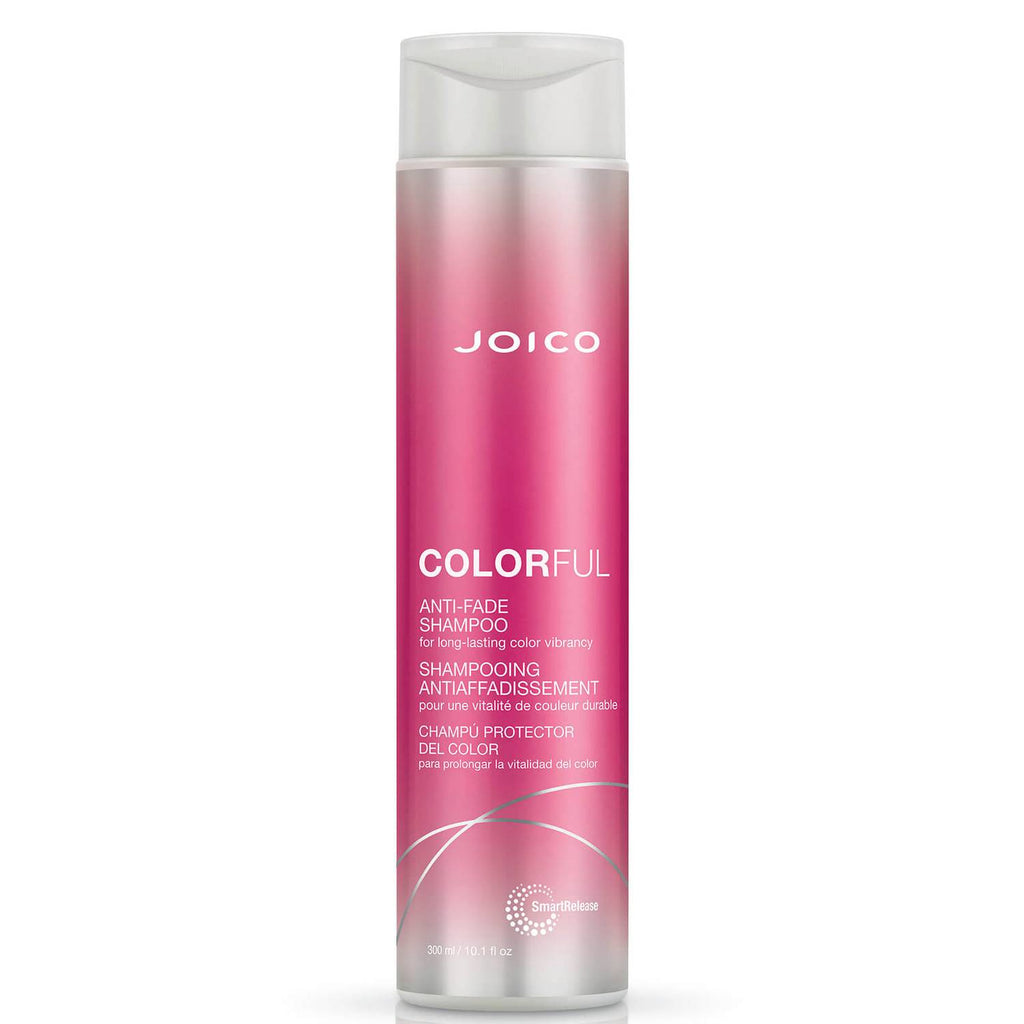Joico Colorful Anti-Fade Shampoo