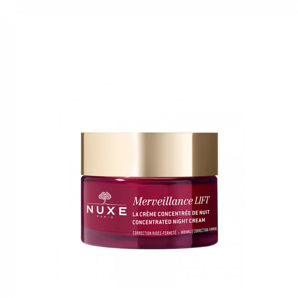 Nuxe Merveillance Lift Concentrated Night Cream