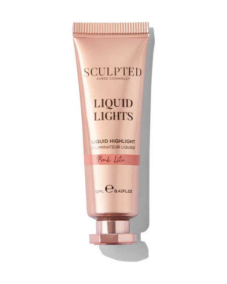 Sculpted By Aimee Liquid Light Pink Champagne
