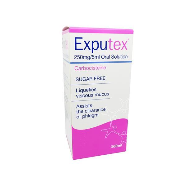 Exputex