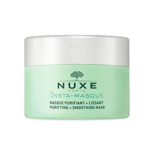 Nuxe Instamasque Exfoliating & Unifying