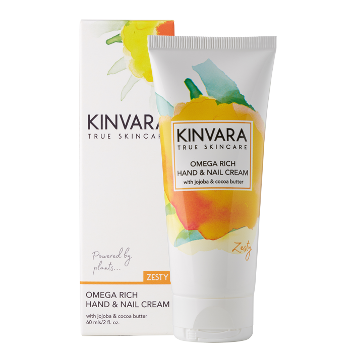Kinvara Hand & Nail Cream