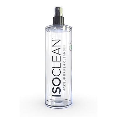 IsoClean Brush Cleaner 275ml & Dip Tray