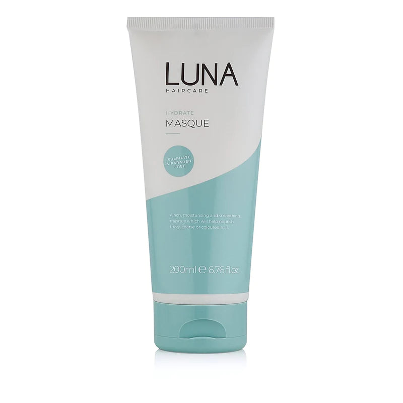 Luna By Lisa Haircare Hydrate Masque