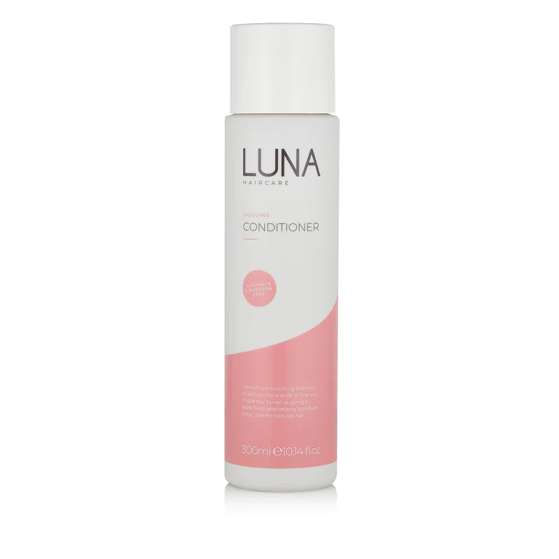 Luna By Lisa Haircare Volume Conditioner