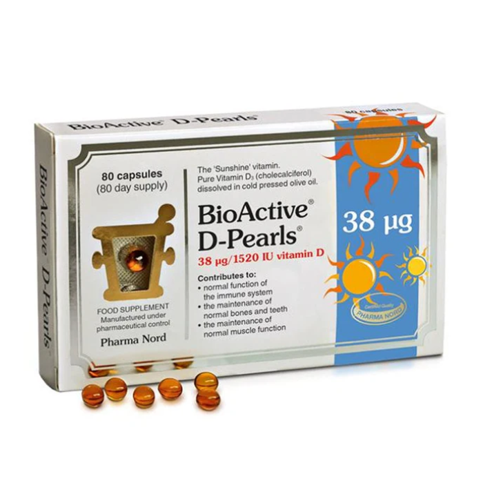 Vitamins & Supplements