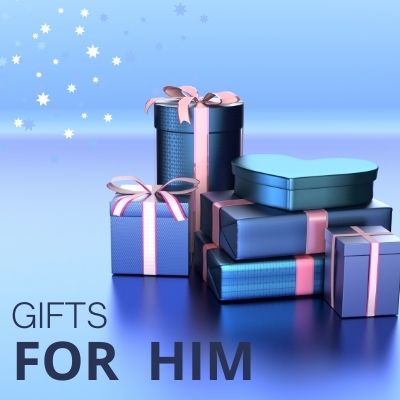 Gift Ideas for Him