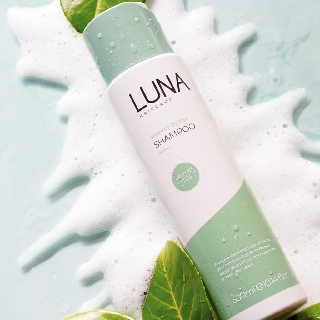 Luna by Lisa Hair Range