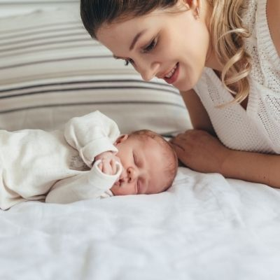 Mum & Baby