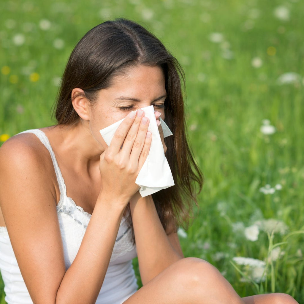 hayfever support pollen count flynns pharmacy claremorris summer sneezes