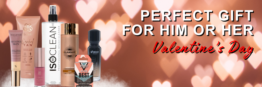 Valentine’s Gifts