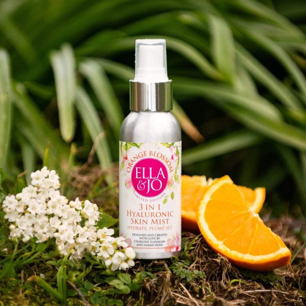 Skincare