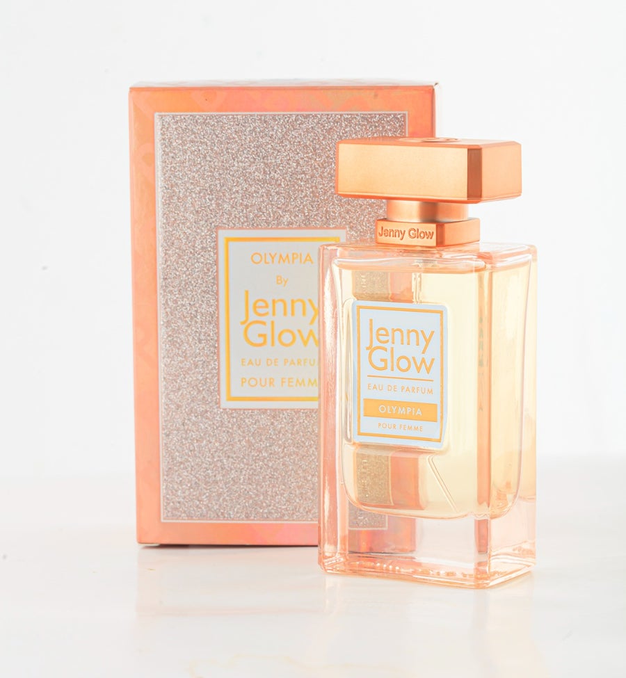 All Fragrances