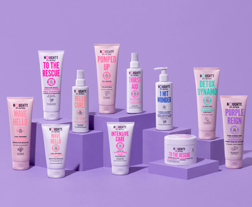 Noughty Hair Care
