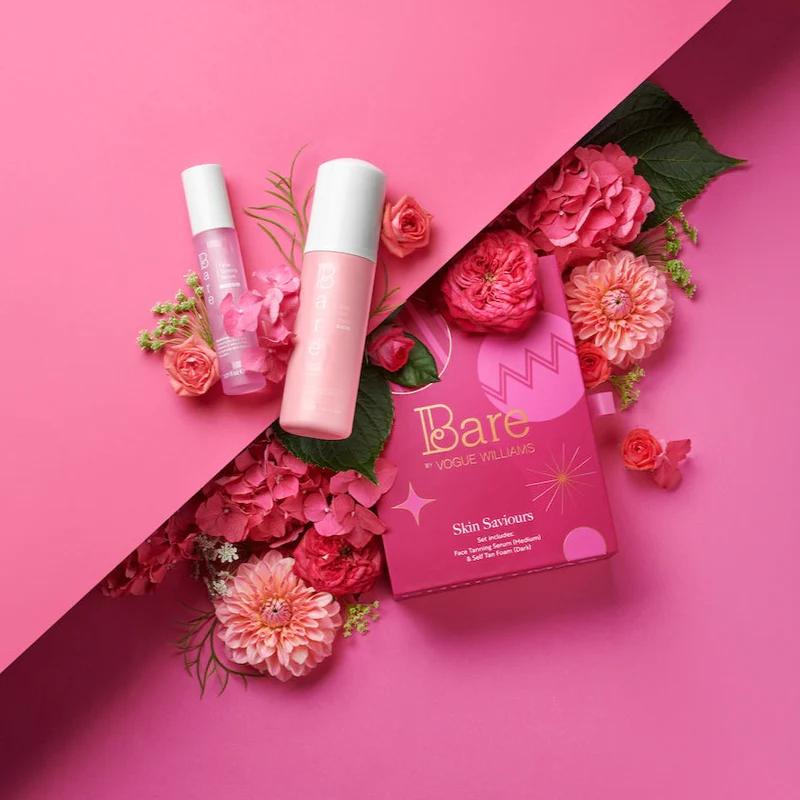 Bare by Vogue