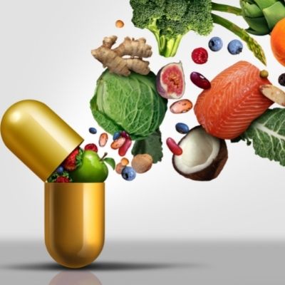 Vitamins & Supplements