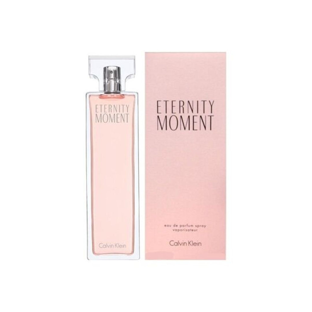 Calvin Klein Eternity Moment 100ml EDP