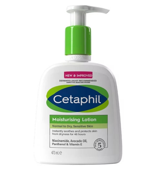 CETAPHIL Lotion