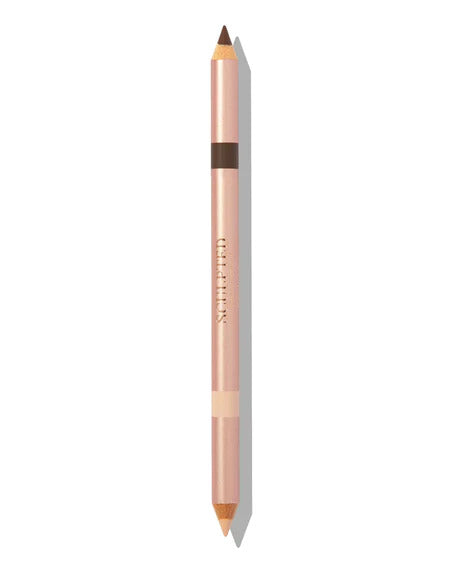 Sculpted By Aimee Ended Kohl Eye Pencil Nude/Black