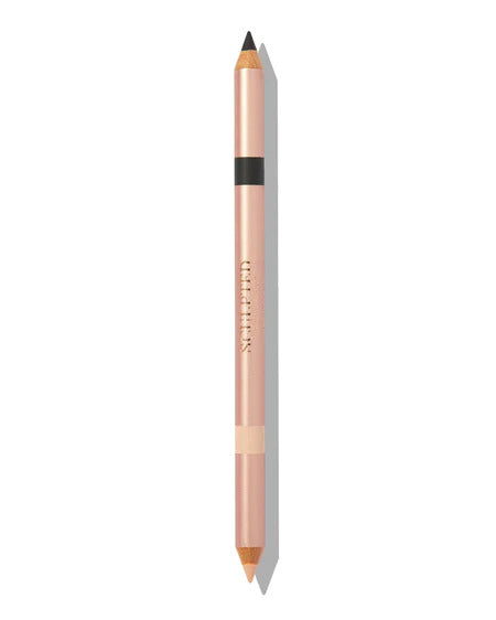 Sculpted By Aimee Ended Kohl Eye Pencil Nude/Black
