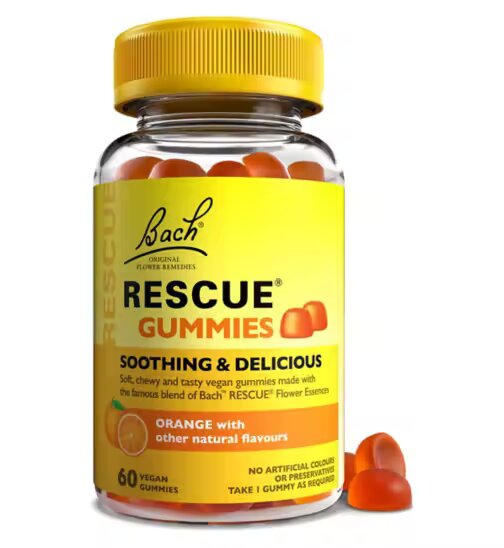 Rescue Remedy Day Gummies
