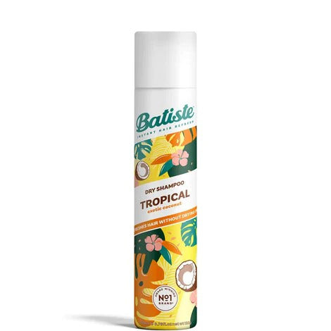 Batiste Dry Shampoo Fresh