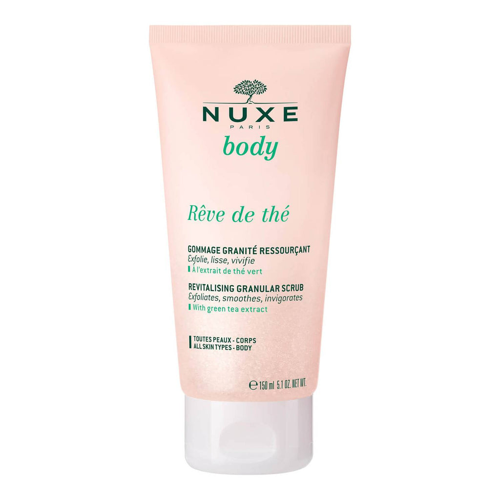 Nuxe Reve De Revitalising Granular Scrub