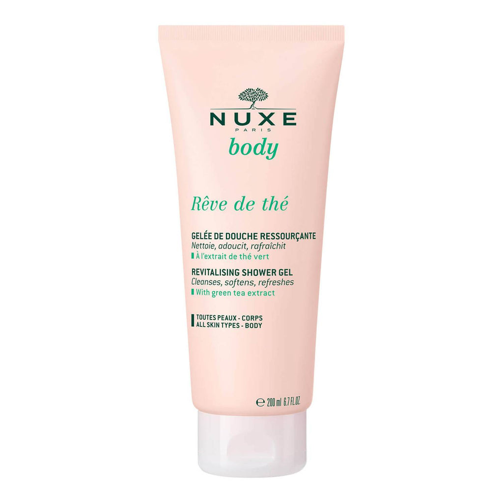 Nuxe Reve The Revitalising Shower Gel