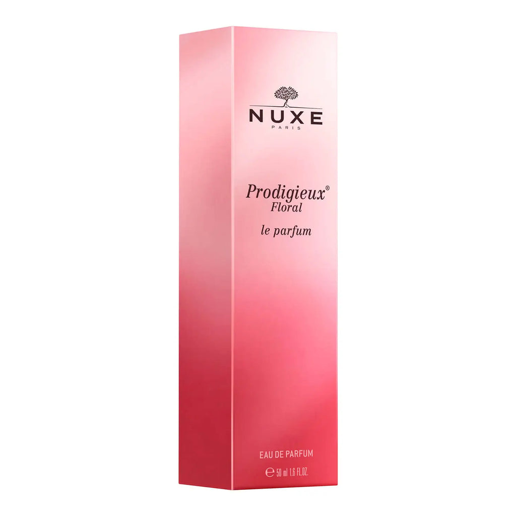 Nuxe Prodigieux Floral La Parfum