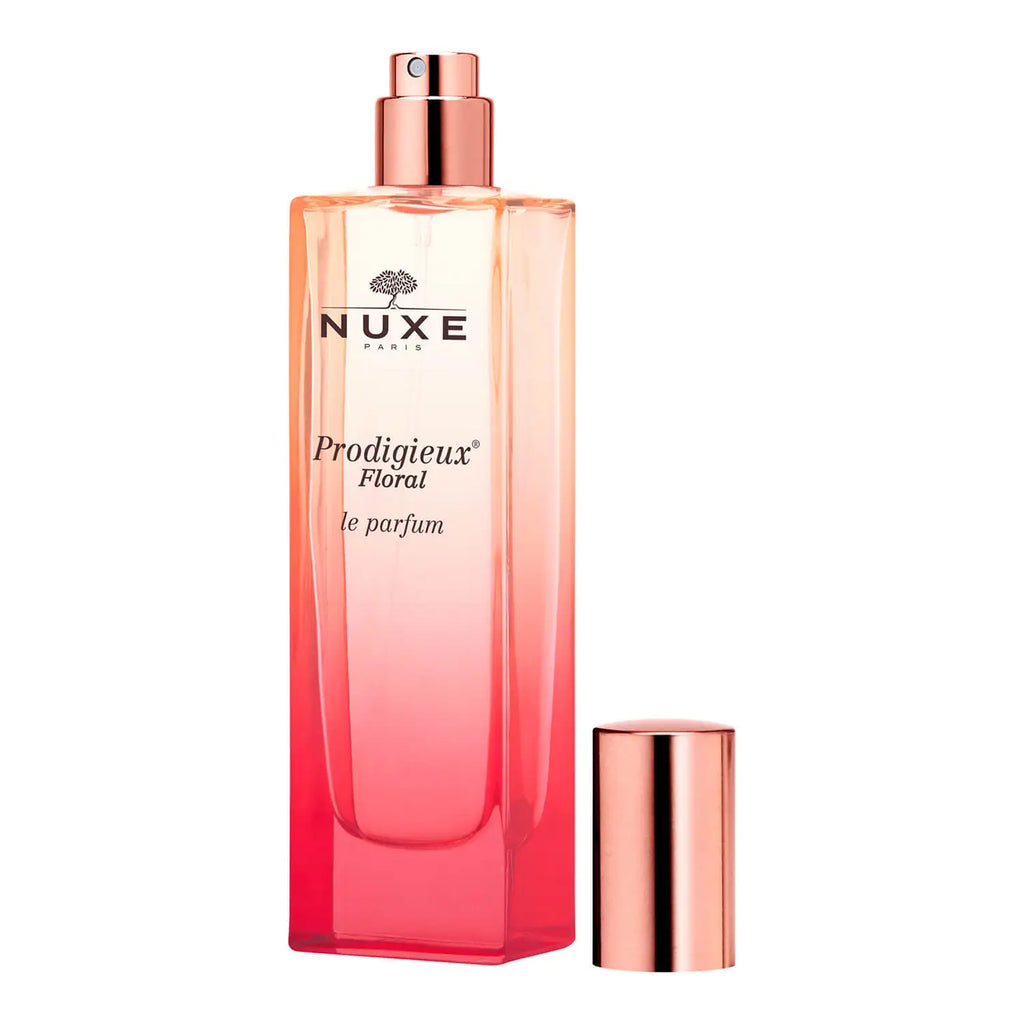 Nuxe Prodigieux Floral La Parfum