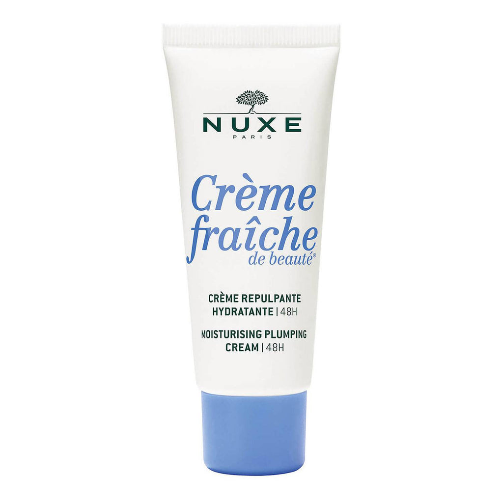 Nuxe Creme Fraiche  Plumping Cream