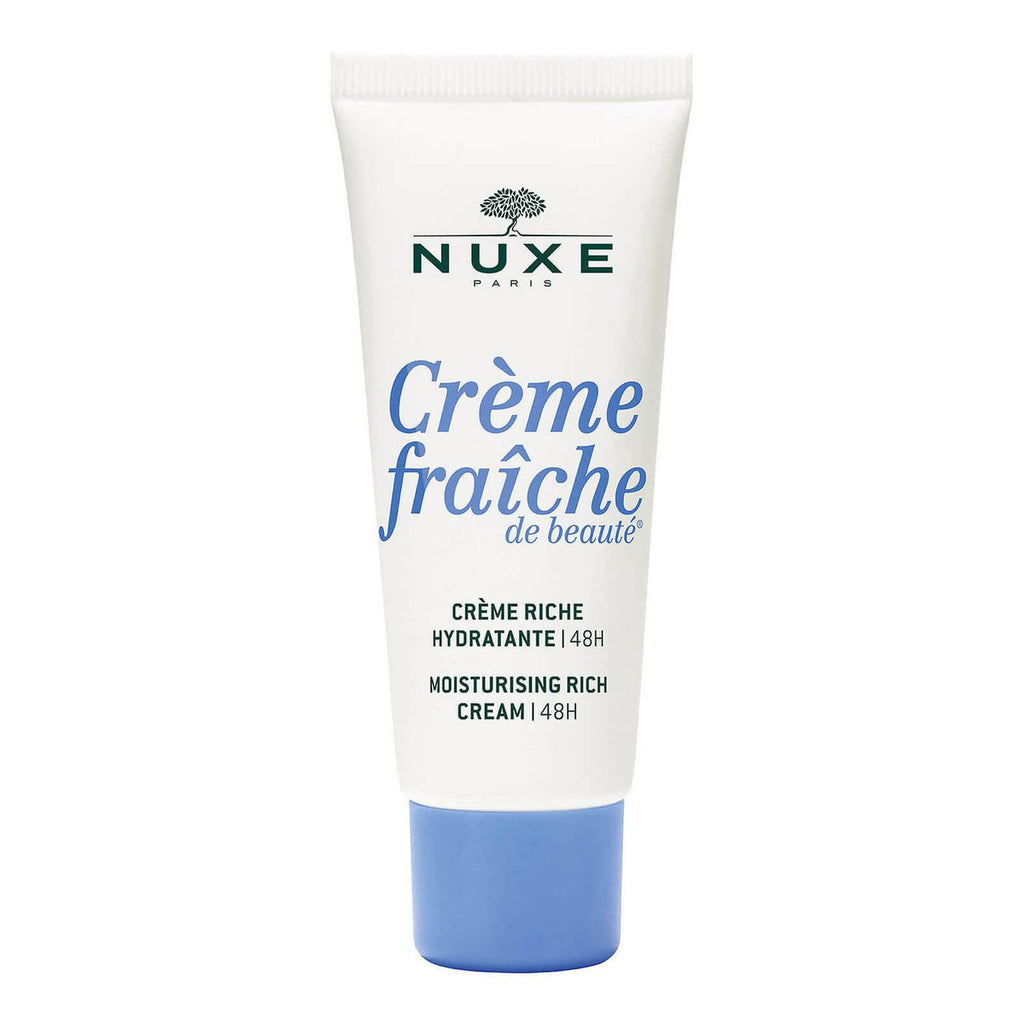 Nuxe Creme Fraiche Moisturiser Rich