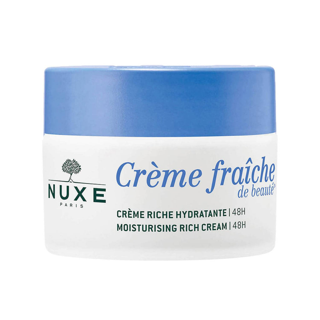 Nuxe Creme Fraiche Moisturiser Rich