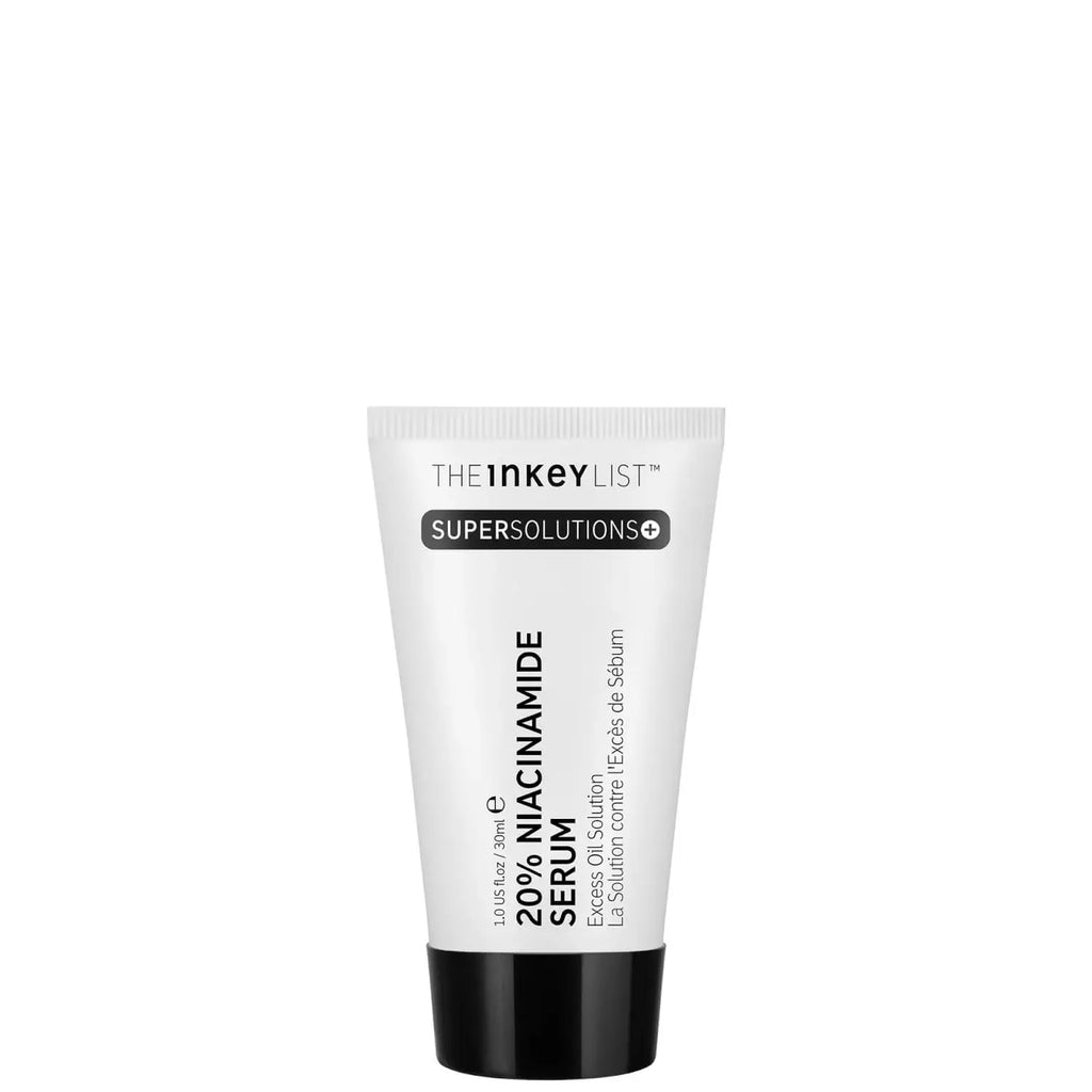 The Inkey List Super Solutions Niacinamide 20%