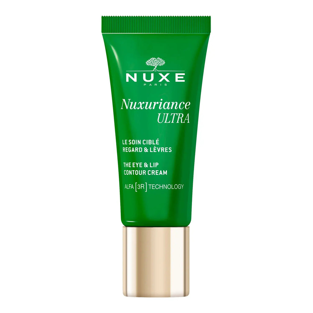 Nuxe Nuxuriance Ultra Eye & Lip Contour Cream (new)