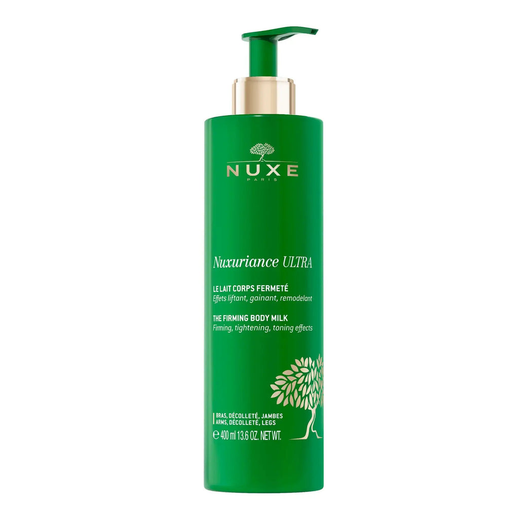 Nuxe Nuxuriance Ultra Body Milk (new)