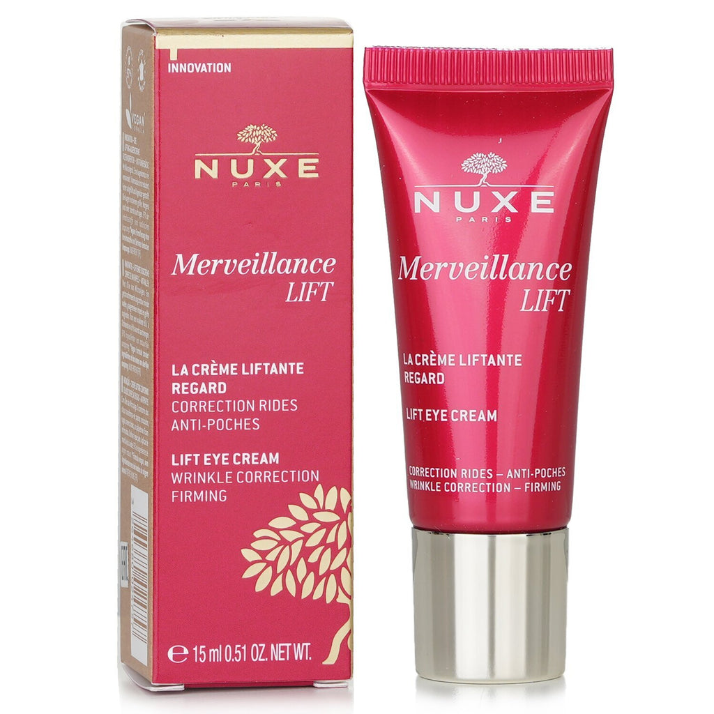 Nuxe Merveillance Lift Eye Cream