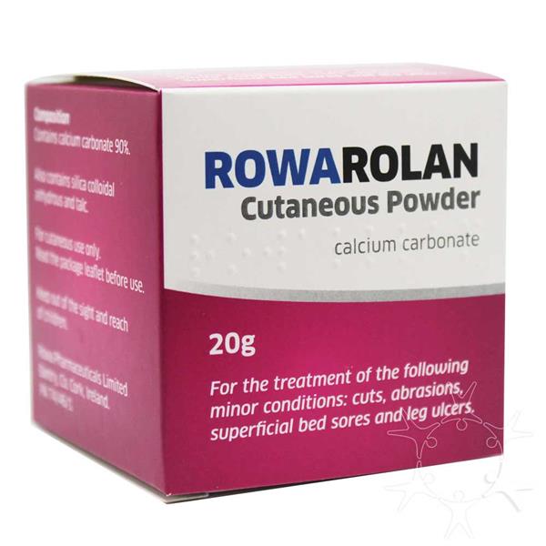 Rowa Rolan Powder