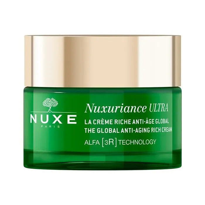 Nuxe Nuxuriance Ultra Day Cream Dry Skin (new)
